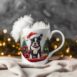 magicdatnl2023_Boston_Terrier_Wear_Santa_Claus_Dress_background_06bcf5aa-781d-4af8-959d-de207763dd00-Smart Object-40-mug christmas