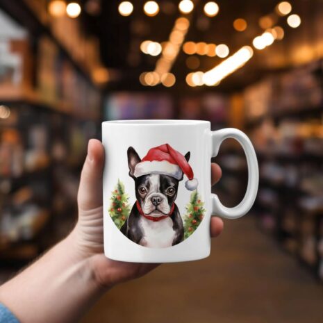 magicdatnl2023_Boston_Terrier_Wear_Santa_Claus_Dress_background_5e067839-c988-4af1-a517-bfc6a5273a1b-Smart Object-41-mok 1