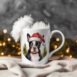 magicdatnl2023_Boston_Terrier_Wear_Santa_Claus_Dress_background_5e067839-c988-4af1-a517-bfc6a5273a1b-Smart Object-41-mug christmas