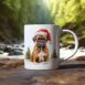 magicdatnl2023_Boxer_Wear_Santa_Claus_Dress_background_Christma_bedfb388-99b9-40e5-b9ca-49795d2ae7e7-Smart Object-46-mok 5