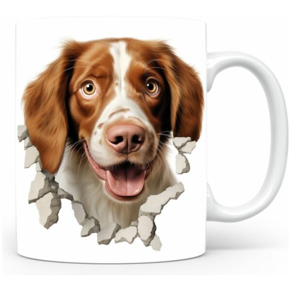 magicdatnl2023_Brittany_Spaniel_Dog_walking_through_a_hole_in_t_c167b1eb-2279-46fc-a26d-1b6de18447e5-white-339-mok wit