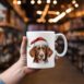 magicdatnl2023_Brittany_Spaniel_Wear_Santa_Claus_Dress_backgrou_c568747c-a900-457d-ad19-04d0f9343f61-Smart Object-50-mok 1