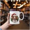 magicdatnl2023_Brittany_Spaniel_Wear_Santa_Claus_Dress_backgrou_fff837c2-49ae-4309-bde9-15105c77a2a5-Smart Object-51-mok 1