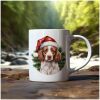 magicdatnl2023_Brittany_Spaniel_Wear_Santa_Claus_Dress_backgrou_fff837c2-49ae-4309-bde9-15105c77a2a5-Smart Object-51-mok 5