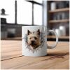 Mok Cairn Terrier