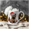 magicdatnl2023_Cairn_Terrier_Wear_Santa_Claus_Dress_background__0db622a8-ec1d-482d-9f24-36186a1802f2-Smart Object-56-mug christmas