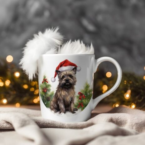 magicdatnl2023_Cairn_Terrier_Wear_Santa_Claus_Dress_background__e6dd4b8f-d2dc-4787-84ce-ef1edac648d7-Smart Object-58-mug christmas