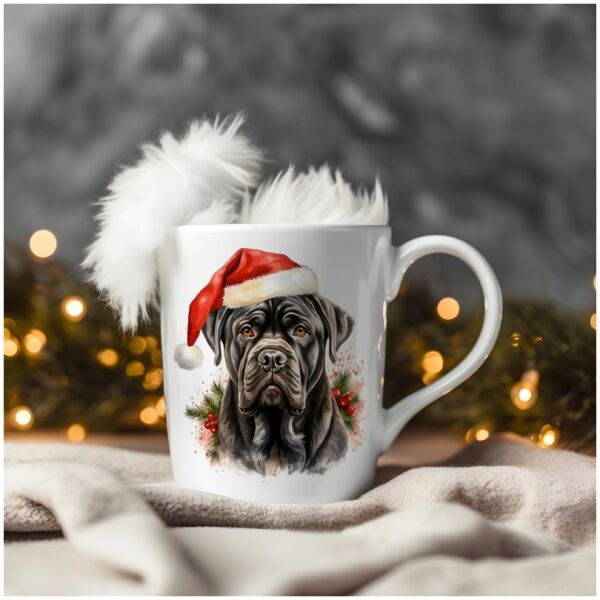 magicdatnl2023_Cane_Corso__Wear_Santa_Claus_Dress_background_Ch_8c14543c-7fdc-4ba8-a853-dd15ae267155-Smart Object-61-mug christmas