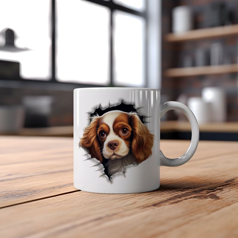 Mok Cavalier-kingcharlesspaniel