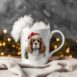 magicdatnl2023_Cavalier_King_Wear_Santa_Claus_Dress_background__6ecfe504-d0bc-4622-9234-d5e15daab55a-Smart Object-65-mug christmas