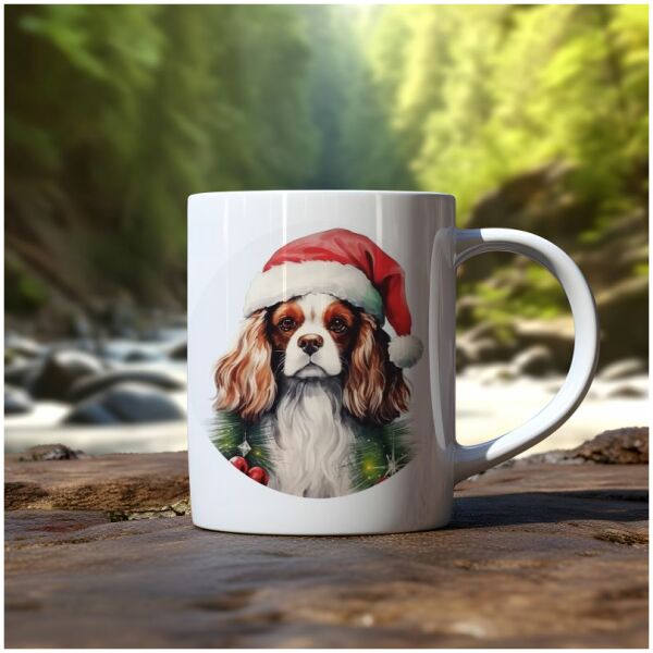 magicdatnl2023_Cavalier_King_Wear_Santa_Claus_Dress_background__d3975c8b-3173-43c9-a5d8-b3a3b6e0d57d-Smart Object-67-mok 5