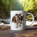 Mok Cavalier-Kingcharlesspaniel Mok Cavalier-kingcharlesspaniel