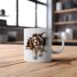 Mok Cavalier-Kingcharlesspaniel Mok Cavalier-kingcharlesspaniel