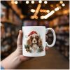 magicdatnl2023_Charles_Spaniel_Wear_Santa_Claus_Dress_backgroun_cf3d315a-203f-464d-a423-9a8a54fafe1a-Smart Object-71-mok 1