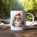 magicdatnl2023_Chihuahua_Longhair_Wear_Santa_Claus_Dress_backgr_6d452d6e-7710-49b5-82fc-146873094dc0-Smart Object-73-mok 5