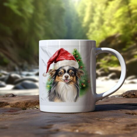 magicdatnl2023_Chihuahua_Longhair_Wear_Santa_Claus_Dress_backgr_a2834f0f-c763-4ae1-a246-4b87af66b89c-Smart Object-75-mok 5