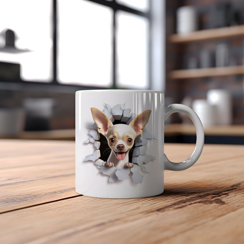 Mok Chihuahua Mok chihuahua