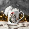 magicdatnl2023_Chinese_Crested__Wear_Santa_Claus_Dress_backgrou_0ae3f851-8633-422e-8d03-ba03d040057e-Smart Object-76-mug christmas