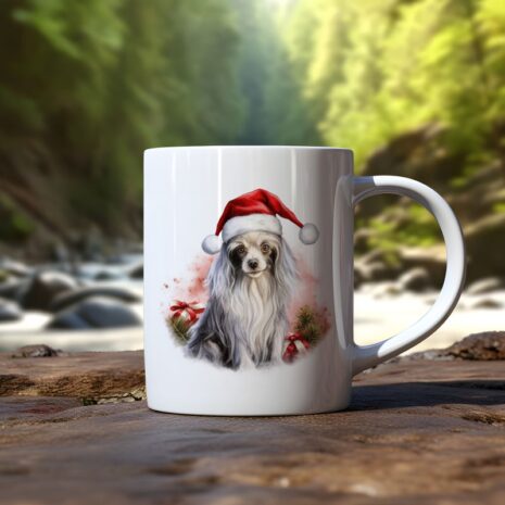 magicdatnl2023_Chinese_Crested__Wear_Santa_Claus_Dress_backgrou_55eb5382-b2c2-48bd-8051-b27f2f23a6a8-Smart Object-77-mok 5