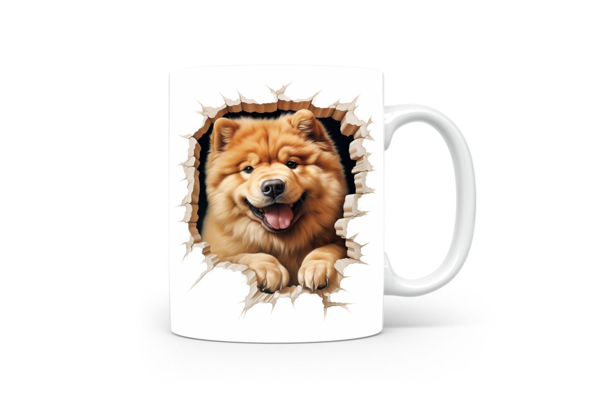 Mok Chow Chow Mok chow Chow - Afbeelding 6