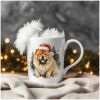 magicdatnl2023_Chow_Chow__Wear_Santa_Claus_Dress_background_Chr_e89a2d70-ae0d-410d-9f42-9f5091b235a6-Smart Object-82-mug christmas