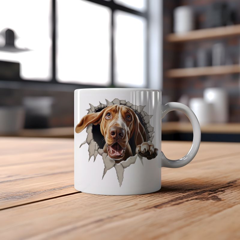 Mok Coonhound Mok Coonhound
