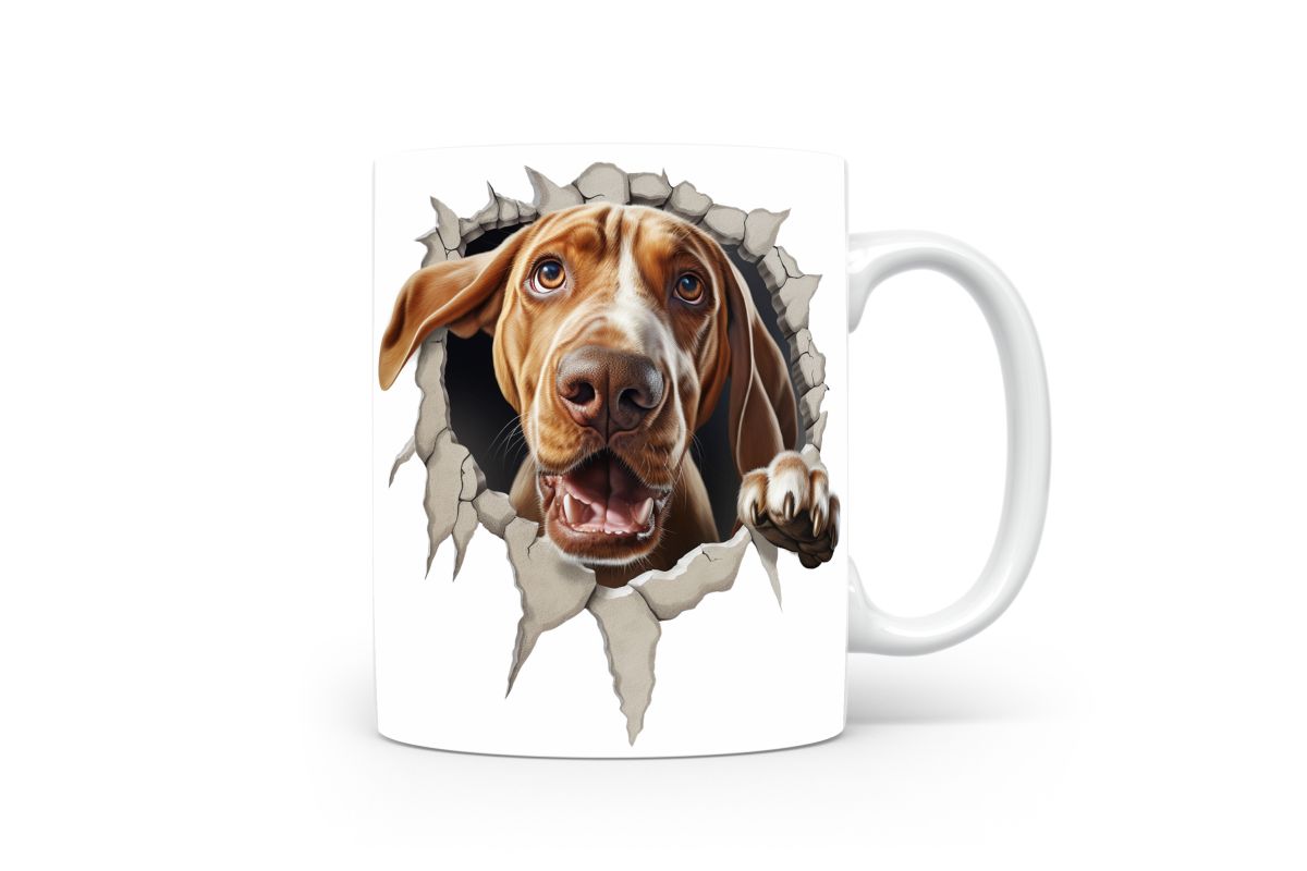 Mok Coonhound Mok Coonhound - Afbeelding 6