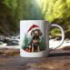 magicdatnl2023_Coonhound__Wear_Santa_Claus_Dress_background_Chr_44c50e23-da45-4d62-97e2-6badb01bc665-Smart Object-87-mok 5