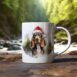 magicdatnl2023_Coonhound__Wear_Santa_Claus_Dress_background_Chr_9467f9b2-17cc-4830-967a-a0bdee75d939-Smart Object-89-mok 5