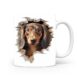 magicdatnl2023_Dachshund_Longhair_Dog_walking_through_a_hole_in_9f0cf70a-ca59-4ede-a39e-c0f67a92b1a6-white-349-mok wit