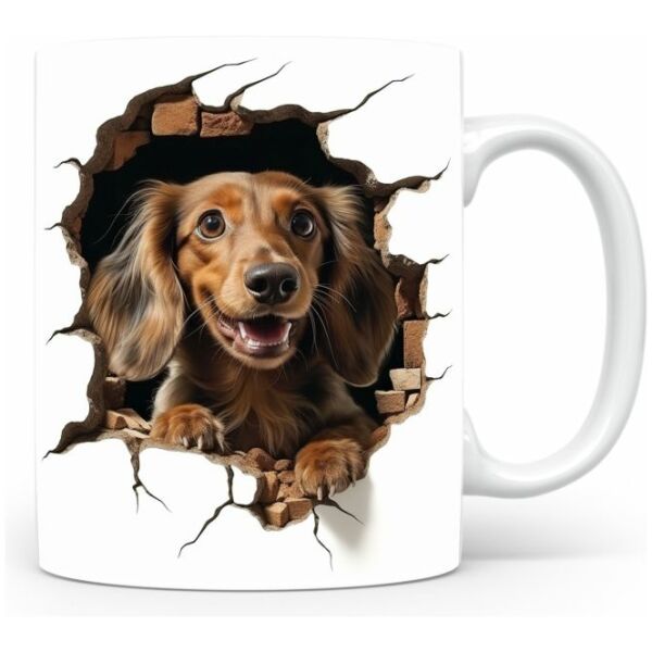 magicdatnl2023_Dachshund_Longhair_Dog_walking_through_a_hole_in_bbd6868f-0a91-4c58-aba3-c0369fe6165e-white-350-mok wit