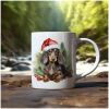 magicdatnl2023_Dachshund_Longhair__Wear_Santa_Claus_Dress_backg_0b5b30af-4891-4e37-8cfd-6e367683edb1-Smart Object-91-mok 5