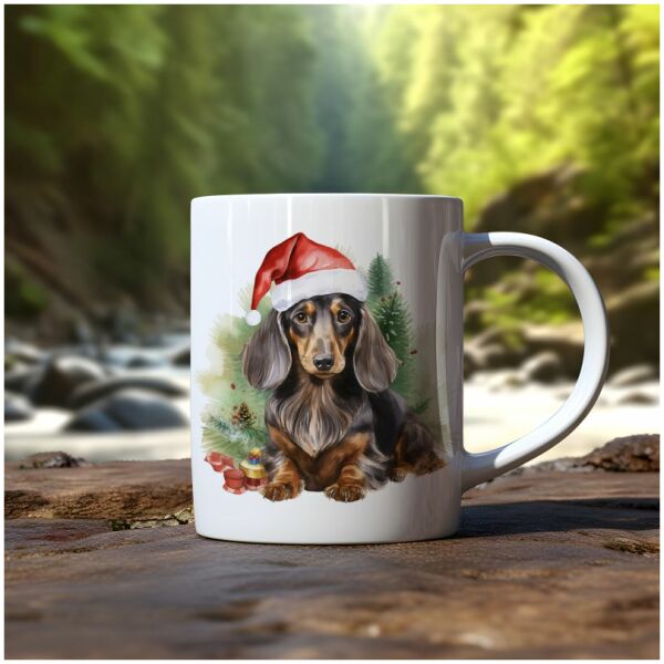 magicdatnl2023_Dachshund_Longhair__Wear_Santa_Claus_Dress_backg_0b5b30af-4891-4e37-8cfd-6e367683edb1-Smart Object-91-mok 5