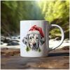 magicdatnl2023_Dalmatian__Wear_Santa_Claus_Dress_background_Chr_454a70d5-339d-4ff8-a4fa-59f0326da2f0-Smart Object-98-mok 5