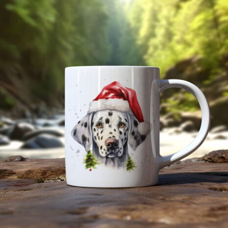 magicdatnl2023_Dalmatian__Wear_Santa_Claus_Dress_background_Chr_454a70d5-339d-4ff8-a4fa-59f0326da2f0-Smart Object-98-mok 5