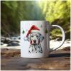 magicdatnl2023_Dalmatian__Wear_Santa_Claus_Dress_background_Chr_ad037c63-42fc-4ae7-b400-86b4acec3b10-Smart Object-100-mok 5