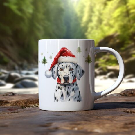 magicdatnl2023_Dalmatian__Wear_Santa_Claus_Dress_background_Chr_ad037c63-42fc-4ae7-b400-86b4acec3b10-Smart Object-100-mok 5