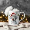 magicdatnl2023_Dalmatian__Wear_Santa_Claus_Dress_background_Chr_ad037c63-42fc-4ae7-b400-86b4acec3b10-Smart Object-100-mug christmas