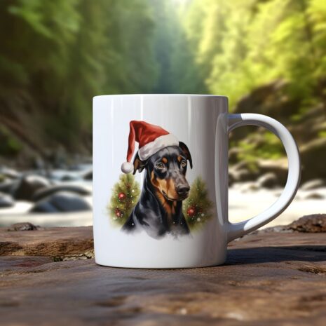 magicdatnl2023_Doberman_Pinscher__Wear_Santa_Claus_Dress_backgr_6c874363-db43-4291-bbdc-0ec4c03708f3-Smart Object-102-mok 5