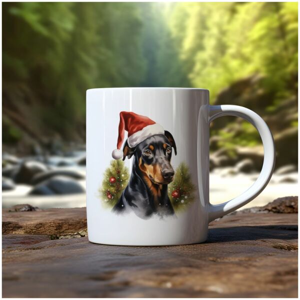 magicdatnl2023_Doberman_Pinscher__Wear_Santa_Claus_Dress_backgr_6c874363-db43-4291-bbdc-0ec4c03708f3-Smart Object-102-mok 5