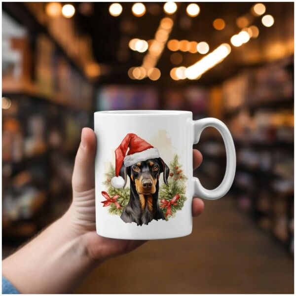 magicdatnl2023_Doberman_Pinscher__Wear_Santa_Claus_Dress_backgr_86f90bf1-2ca5-423d-9c97-6e81993a21fa-Smart Object-103-mok 1