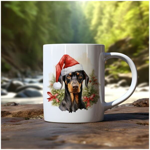 magicdatnl2023_Doberman_Pinscher__Wear_Santa_Claus_Dress_backgr_86f90bf1-2ca5-423d-9c97-6e81993a21fa-Smart Object-103-mok 5