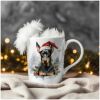 magicdatnl2023_Doberman_Pinscher__Wear_Santa_Claus_Dress_backgr_a05534be-3125-46b5-b998-da9eba150af8-Smart Object-104-mug christmas