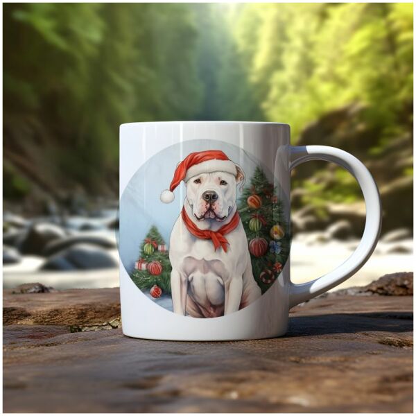 magicdatnl2023_Dogo_Argentino__Wear_Santa_Claus_Dress_backgroun_0c84671a-1671-444c-9c68-531e58f74a73-Smart Object-108-mok 5