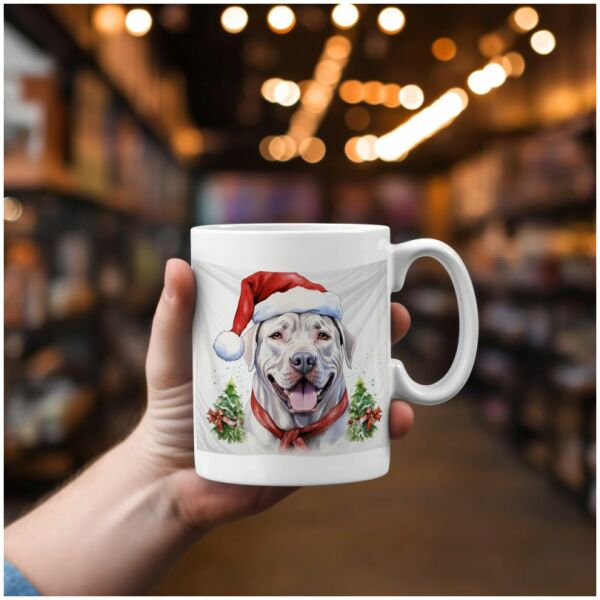 magicdatnl2023_Dogo_Argentino__Wear_Santa_Claus_Dress_backgroun_96e5d50d-dc6c-44bc-8b82-a25eea5f80da-Smart Object-110-mok 1