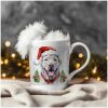 magicdatnl2023_Dogo_Argentino__Wear_Santa_Claus_Dress_backgroun_96e5d50d-dc6c-44bc-8b82-a25eea5f80da-Smart Object-110-mug christmas