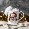 magicdatnl2023_English_Bulldog__Wear_Santa_Claus_Dress_backgrou_a6b9466f-f9aa-4c7b-910a-11a97315d270-Smart Object-116-mug christmas