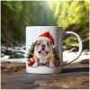 magicdatnl2023_English_Bulldog__Wear_Santa_Claus_Dress_backgrou_ac9452f4-1a11-4c3c-9afe-e7cfd851fff5-Smart Object-118-mok 5