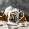 magicdatnl2023_English_Cocker_Spaniel__Wear_Santa_Claus_Dress_b_88ef41ea-9b3b-402b-95be-c8dd664eae4a-Smart Object-122-mug christmas