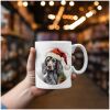 magicdatnl2023_English_Setter__Wear_Santa_Claus_Dress_backgroun_307482e7-2a38-4751-b484-17c63b9e52fc-Smart Object-125-mok 1